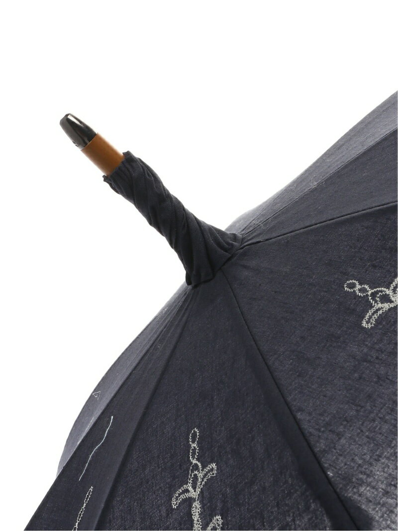 Sorcie Renom 晴雨兼用傘長傘綿麻刺繍 ソシエ レノ ファッショングッズ 長傘 ベージュ ブルー ネイビー 送料無料 Rakuten Fashion Men Sorcie Renom 晴雨兼用傘長傘綿麻刺繍 ソシエ レノ ファッショングッズ 長傘 ベージュ ブルー ネイビー 送料無料 Rakuten Fashion Men