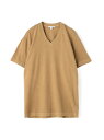 トゥモローランド 【SALE／40%OFF】JAMES PERSE コットンジャージー VネックTシャツ MLJ3352 トゥモローランド トップス カットソー・Tシャツ【RBA_E】【送料無料】