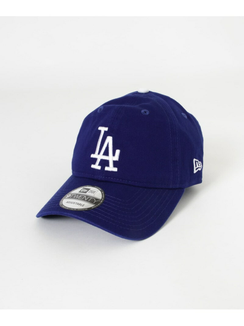 URBAN RESEARCH New Era 9TWENTY(Washed) アーバンリサーチ 帽子 キャップ【送料無料】