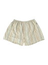 【SALE/40%OFF】COMME CA MEN COMME CA MEN/コムサ 小紋柄ストライプトランクスLL ボディライフ インナー・ルームウェア ボク...
