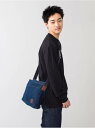 Levi's メッセンジャーバッグ リーバイス バッグ その他のバッグ ブラック【送料無料】