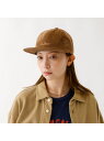 ABAHOUSE LASTWORD 【PENDLETON / ペンドルトン】PDT-CORDUROY LOGO EM アバハウス 帽子 ハット ベージュ グレー【先行予約】*【送料無料】
