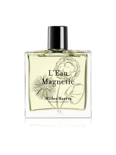 Miller Harris 【正規代理店】ロー マグネティック オーデパルファム 100mL ミラー ハリス フレグランス 香水 レッド【送料無料】 Miller Harris 【正規代理店】ロー マグネティック オーデパルファム 100mL ミラー ハリス フレグランス 香水 レッド【送料無料】