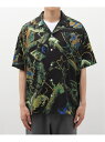 JOURNAL STANDARD EVISEN / エビセン PINE TREE CAMO 