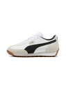 PUMA ユニセックス イージーライダー ミックス スニーカー プーマ シューズ・靴 スニーカー ホワイト【送料無料】