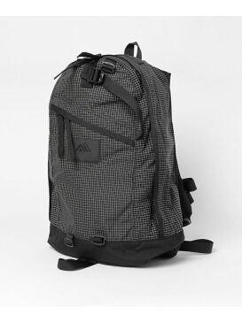 【SALE／10%OFF】URBAN RESEARCH GREGORY DAYPACK アーバンリサーチ バッグ リュック/バックパック ブラック【RBA_E】【送料無料】
