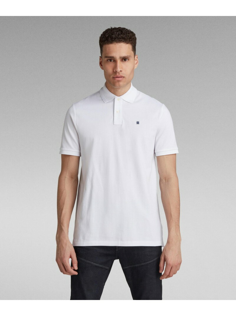 G-Star RAW yVbvzDUNDA POLO/|CgS| W[X^[D gbvX |Vc zCgyz