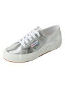 【SALE/30%OFF】SUPERGA 2750 ミラー シンセティックマテリアル|MIRROR SYNTHETIC スペルガ シューズ・靴 スニーカー シル...