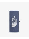 THE NORTH FACE Comfort Cotton Towel M フリークスストア ファッション雑貨 ハンカチ・ハンドタオル ベージュ ブラック グレー