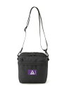 【SALE/10%OFF】GERRY GERRY ショルダーバッグ サコッシュ メンズ レディース ラザル バッグ ショルダーバッグ ブラック ブラウン【RBA...