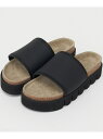 GARDEN TOKYO Hender Scheme/エンダースキーマ/caterpillar/キャタピラー ガーデン シューズ・靴 サンダル ホワイト ブラッ...