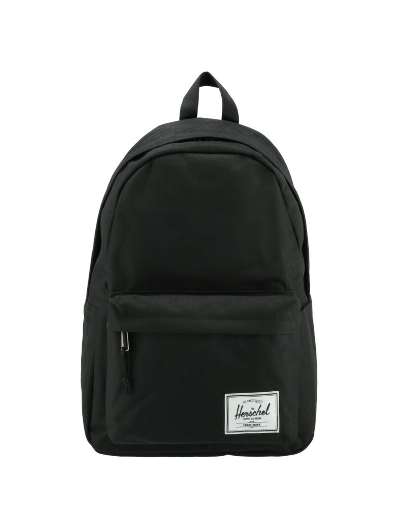 Herschel Supply HERSCHEL CLASSIC XL BACKPACK ハーシェルサプライ バッグ リュック バックパック ブラック ネイビー【送料無料】