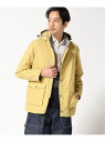 【SALE/50%OFF】CROCODILE (M)タフタ フード付き マウンテン ジャケット クロコダイル ジャケット・アウター マウンテンパーカー ブラック...