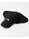 THE NORTH FACE Sunshield Cap サンシールドキャップ(ユニセックス) フリークスストア 帽子 キャップ ブラック【送料無料】