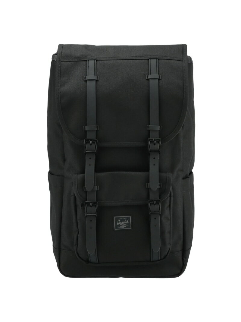 ハーシェルサプライ リュック メンズ Herschel Supply HERSCHEL LITTLE AMERICA BACKPACK ハーシェルサプライ バッグ リュック・バックパック【送料無料】