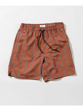 【SALE/40%OFF】SATURDAYS NYC TIMOTHY STRIPE ナノユニバース パンツ/ジーンズ【RBA_S】【RBA_E】【送料無料】