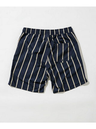 【SALE/40%OFF】SATURDAYS NYC TIMOTHY STRIPE ナノユニバース パンツ/ジーンズ【RBA_S】【RBA_E】【送料無料】