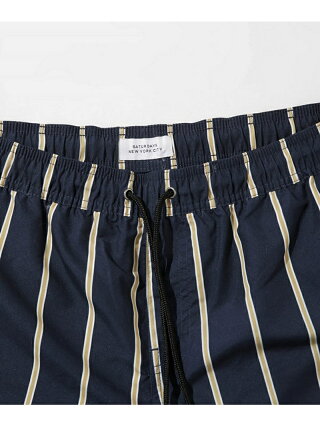 【SALE/40%OFF】SATURDAYS NYC TIMOTHY STRIPE ナノユニバース パンツ/ジーンズ【RBA_S】【RBA_E】【送料無料】