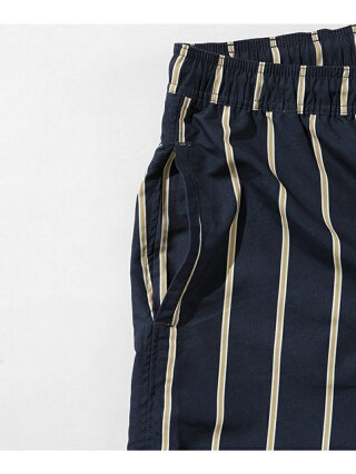 【SALE/40%OFF】SATURDAYS NYC TIMOTHY STRIPE ナノユニバース パンツ/ジーンズ【RBA_S】【RBA_E】【送料無料】