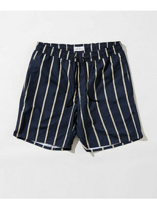 【SALE/40%OFF】SATURDAYS NYC TIMOTHY STRIPE ナノユニバース パンツ/ジーンズ【RBA_S】【RBA_E】【送料無料】