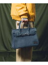 【SALE/30%OFF】Subciety WASHED CANVAS BAG サブサエティ バッグ ハンドバッグ ブラック カーキグリーン【RBA_E】【送料...