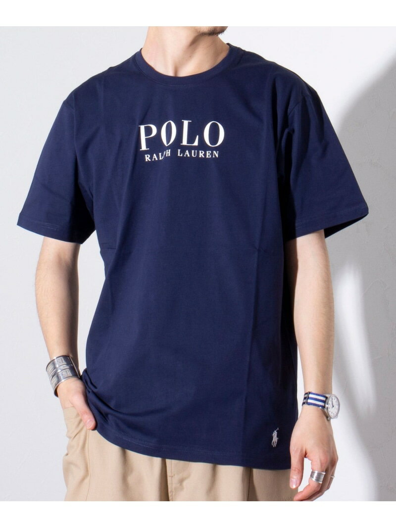 GLOSTER yPOLO RALPH LAUREN/| t [zvg STVc N[lbN tfB Ah OX^[ gbvX Jbg\[ETVc lCr[ zCg ubNyz