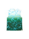 【SALE/30%OFF】MANASTASH MANASTASH/マナスタッシュ/LITHIUM TIE DYE SLEEVELESS TOP マナスタッシュ ...