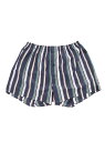 【SALE/40%OFF】pierre cardin pierre cardin/ピエールカルダン ストライプ柄トランクス ボディライフ インナー・ルームウェア...