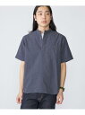 SHIPS メンズ トップス シップス SHIPS MEN