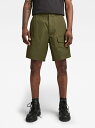 ySALE^50%OFFzG-Star RAW yVbvzSPORT TRAINER SHORT/bNXV[gpc W[X^[D pc ̑̃pc J[LyRBA_Ezyz