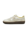 【SALE/47%OFF】PUMA ユニセックス パレルモ ザ ネヴァーウォーン IV スニーカー プーマ シューズ・靴 スニーカー ホワイト【RBA_E】【送...