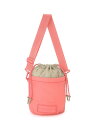 【SALE/40%OFF】HUNTER (U)トラベル リップストップ バケット ハンター バッグ ショルダーバッグ グリーン ブルー ピンク【RBA_E】【送...