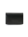 PATRICK STEPHAN PATRICK STEPHAN / Leather card case 'brillant' ブリアント レザー 名刺入れ カー...