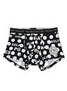 【SALE/43%OFF】PEARLY GATES PEARLY GATES/パーリーゲイツ ドット&ロゴ柄ボクサーパンツ ボディライフ インナー・ルームウェア...
