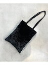 【SALE/30%OFF】Magine 【SELECT】EM:ロメベロアトート マージン バッグ トートバッグ ブラック シルバー パープル【RBA_E】
