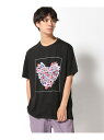 FUNKY FRUIT FUNKYFRUIT/(U)内服薬newプリントTシャツ ファンキーフルーツ カットソー Tシャツ ブラック ホワイト【送料無料】