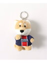 Paris Saint-Germain PSG NICI Shiba dog エディフィス ファッション雑貨 その他のファッション雑貨 ネイビー