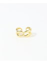 【SALE/31%OFF】BURNER (U)925リング bla-ring-Z0267-5g バーナー アクセサリー・腕時計 リング・指輪 ゴールド【RBA_...