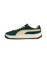 PUMA ユニセックス プレイヤーズ レーン GV SPECIAL スニーカー プーマ シューズ・靴 スニーカー ブラック【送料無料】
