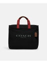 【SALE／62%OFF】COACH OUTLET トート 38 コーチ　アウトレット バッグ トートバッグ ブラック【RBA_E】【送料無料】