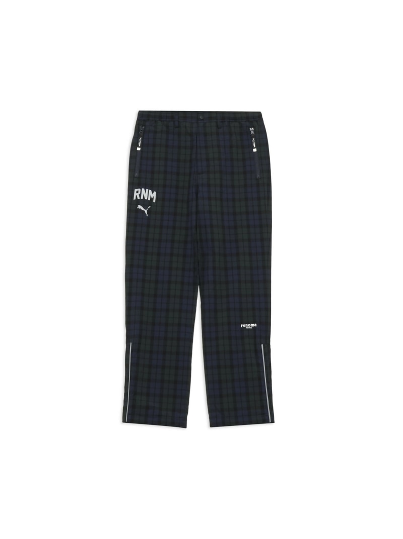 PUMA   PUMA x renoma golf åȥå ѥ ס ѥ ¾Υѥ ꡼̵