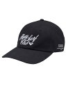 ROXY SUN CHASERS CAP ロキシー 帽子 その他の帽子 ホワイト ブラック【送料無料】