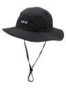 twoles 【UNBIND】SAHARAN HAT トゥレス 帽子 その他の帽子 ホワイト ブラック【送料無料】