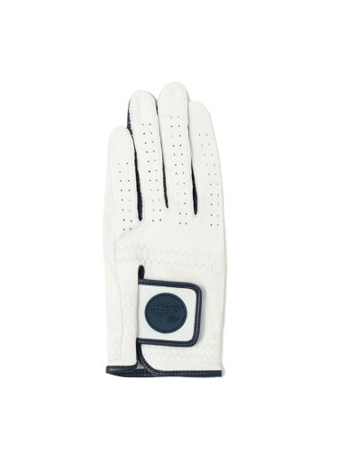BEAMS GOLF <MEN> エンボスロゴ シープスキンレザーグローブ(左手用) ビームス ゴルフ ファッション雑貨 手袋 ブラック グリーン ネイビー【送料無料】 BEAMS GOLF <MEN> エンボスロゴ シープスキンレザーグローブ(左手用) ビームス ゴルフ ファッション雑貨 手袋 ブラック グリーン ネイビー【送料無料】