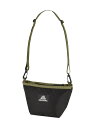 【SALE/20%OFF】GREGORY 【公式】GREGORY イージーショルダー 2.5L ショルダーバッグ グレゴリー バッグ ショルダーバッグ ブラック...