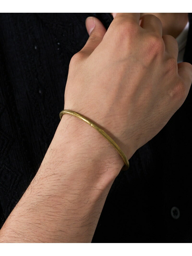 【SALE／18%OFF】Hawk Company Hawk Company/バングル 3902 セットアップセブン アクセサリー・腕時計 ブレスレット・バングル【RBA_E】(4)