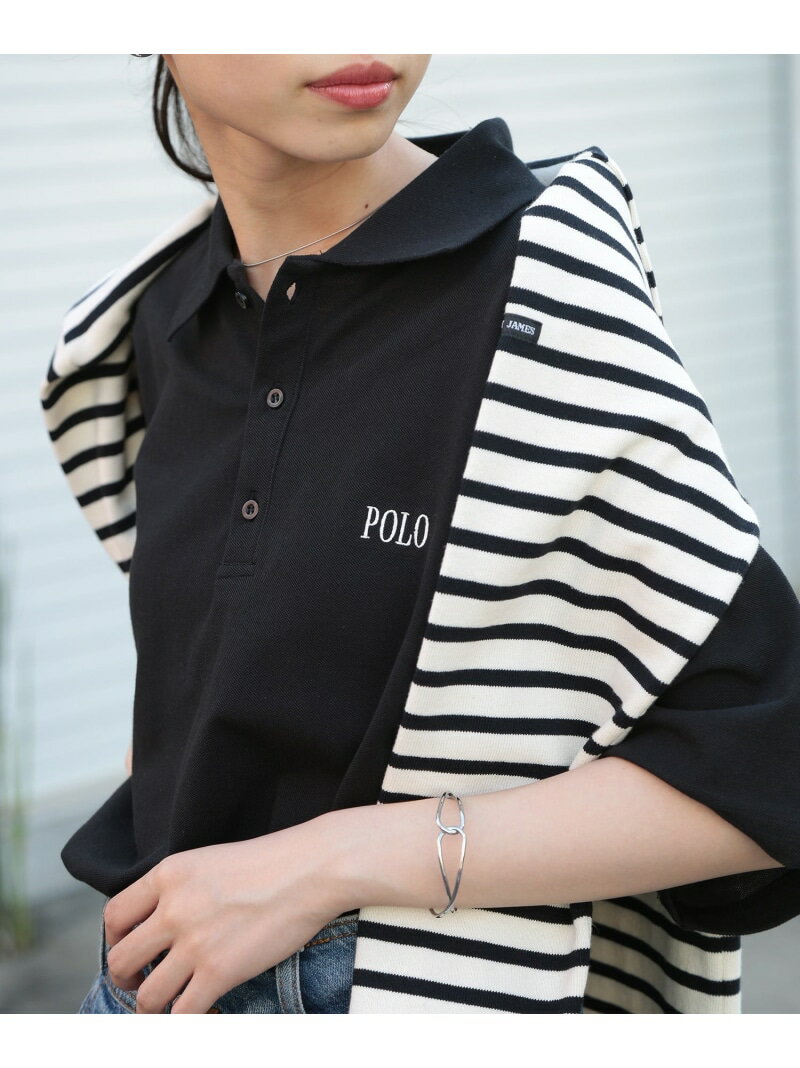 SALE72%OFFPOLO BCS POLO BCS/basic polo ֥ݥ ˥å  åȥåץ֥ ȥåץ ݥ...