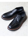 【SALE/20%OFF】Dedes メンズ セットアップ オフィスカジュアル 3ホール Uチップシューズ ☆6341 サンエーフットウェアー シューズ・靴 レ...
