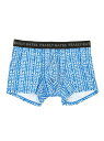 【SALE/43%OFF】PEARLY GATES パーリーゲイツ/パーリーゲイツ グラデロゴ柄ボクサーパンツ ボディライフ インナー・ルームウェア ボクサーパ...