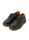 【SALE/10%OFF】Dr.Martens 1461Z 3 EYE SHOE DMS BLACK SMOOTH ツルヤ シューズ・靴 ローファー ブラック【...